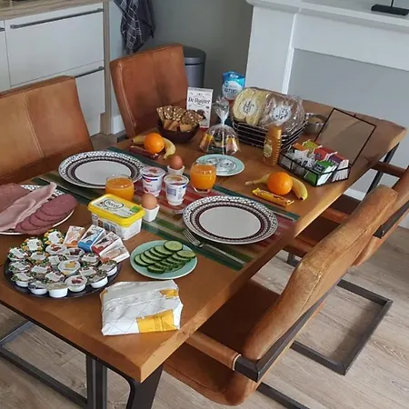 Bed & Breakfast Centremestreech